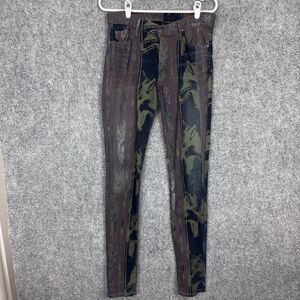 Citizens of Humanity Avedon Jeans Womens Size 29 Low Rise Skinny